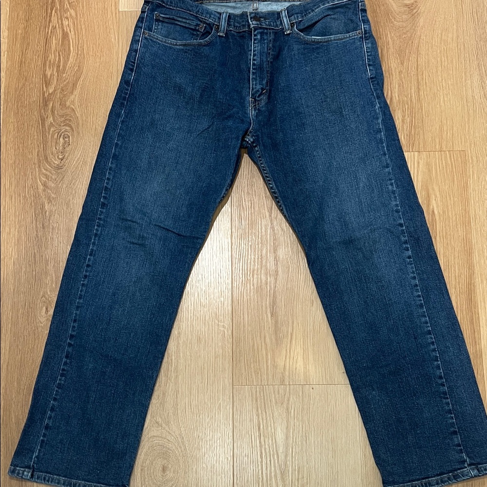Levi's 505 34 x30